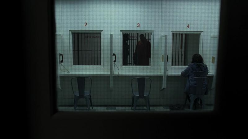 Кадры из сериала Убийство (2011)